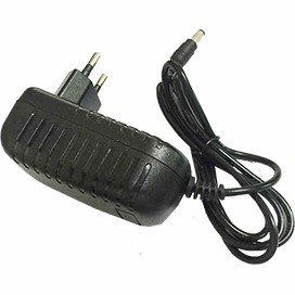 Ecola LED strip Power Adapter 24W 220V-24V адаптер питания для светодиодной ленты (на вилке)(1/10/10