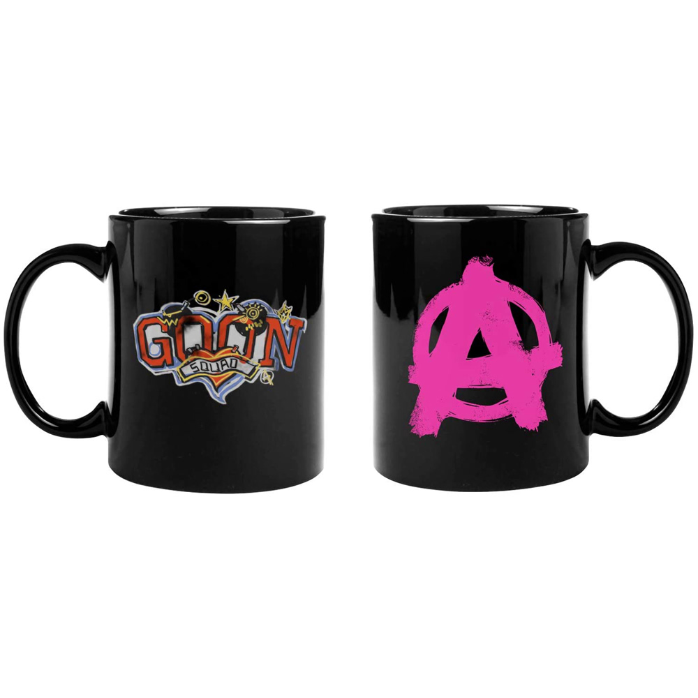 Кружка Rage 2 - Goon Squad Mug (Gaya), 320ml