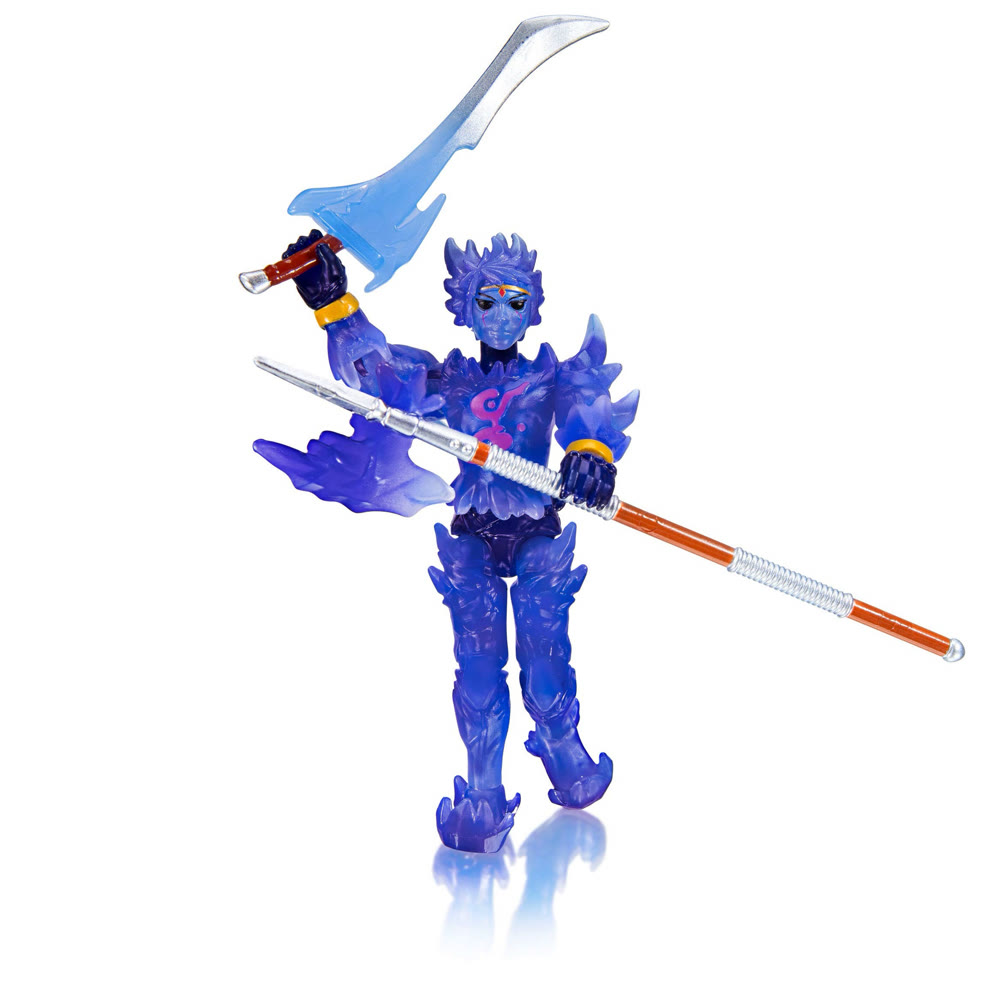Фигурка Roblox Imagination - Crystello The Crystal God Figure Pack
