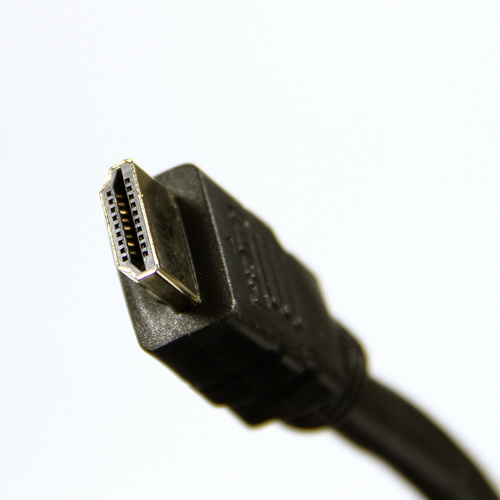 Кабель Telecom HDMI 19M/M+2 фильтра 1.4V W/Ethernet/3D <CG511D-20M>  20м (1/12)