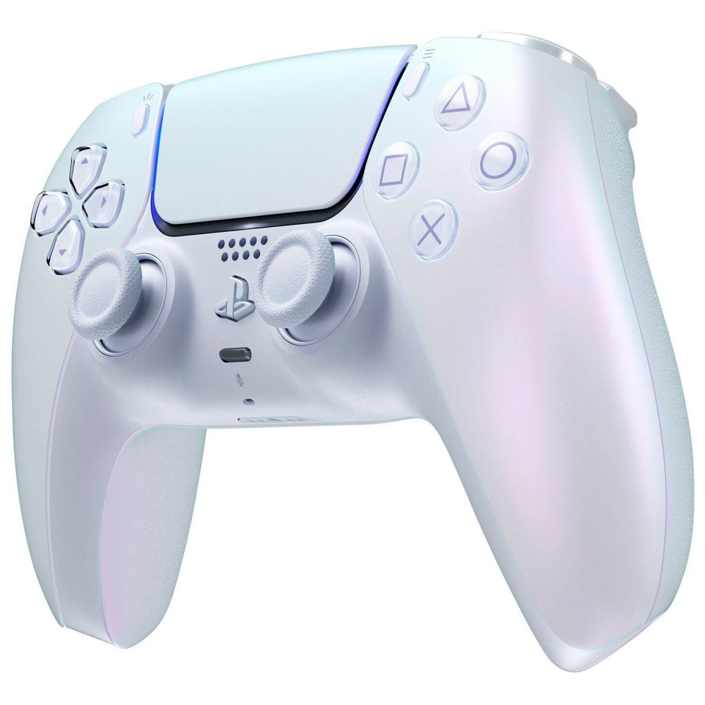Джойстик PS-5 DualSense Chroma Pearl