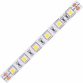 Лента светодиодная ECOLA strip PRO 14.4W/m 24V IP20 10mm 60Led/m 4200K 18Lm/LED 1080Lm/m на катушке