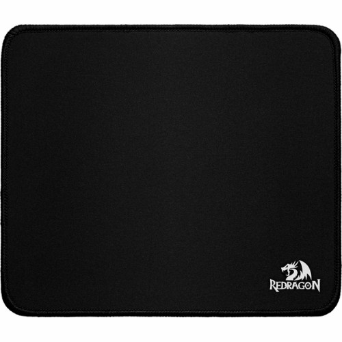 Коврик игровой REDRAGON Flick M 270х320х3 мм, ткань+резина (1/40)