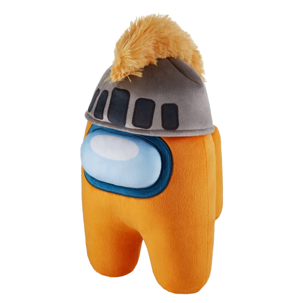 Мягкая игрушка Among Us - Huggable Plush S2 Random Assortment (1 Unit), 25-30 cm