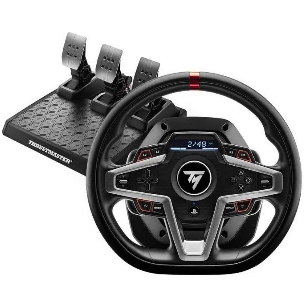 Руль Thrustmaster T248 Xbox/PC