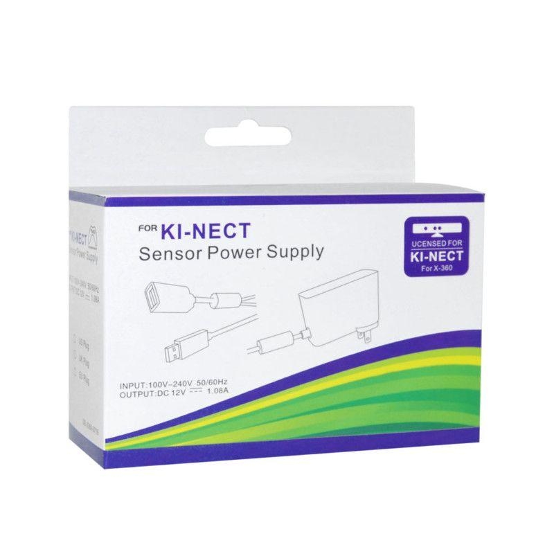 Адаптер "AC Adapter Kinect" Xbox 360
