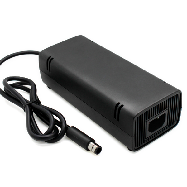 Адаптер "AC Adapter XBOX 360 Е"