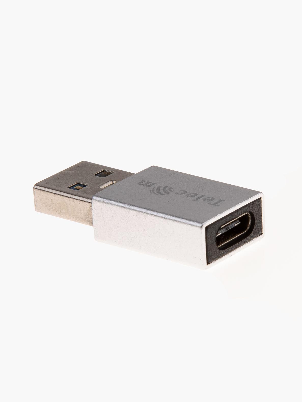 Usb type c adapter