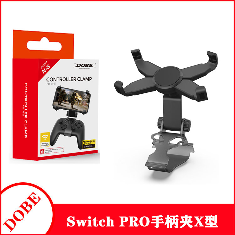 Крепление Switch Mobile Phone Clamp TNS-0161