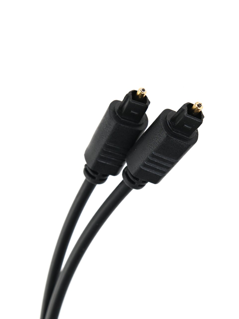 Оптический кабель ODT (Toslink)-M -- > ODT (Toslink)-M ,1,5m, VCOM <CV905-1.5M> (1/160)