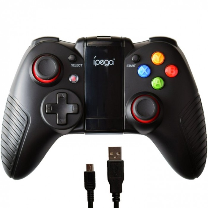 Джойстик Android/IOS Dark Knight Wireless Controller PG-9067 iPega