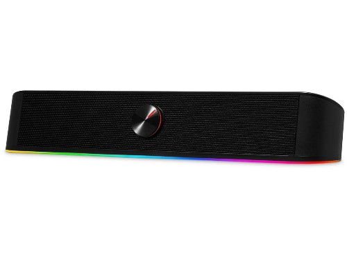 Саундбар Redragon Adiemus 6 Вт, RGB (1/9)