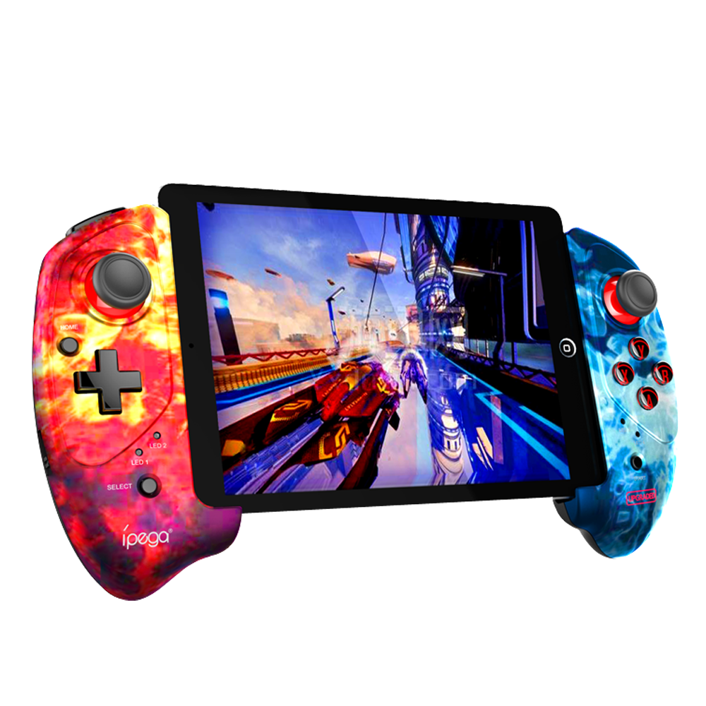 Джойстик Android/IOS/WIN Controller Bluetooth PG-9083B IPEGA