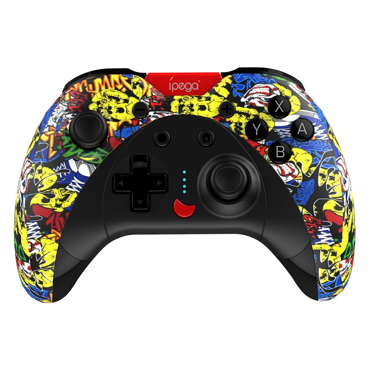 Джойстик Android/Switch/PC/PS3 Wireless Controller PG-SW023EN iPega
