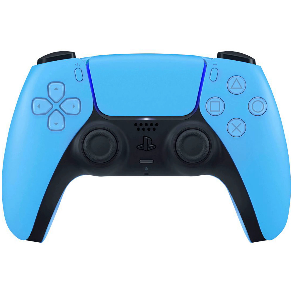 Джойстик PS-5 DualSense Starlight Blue