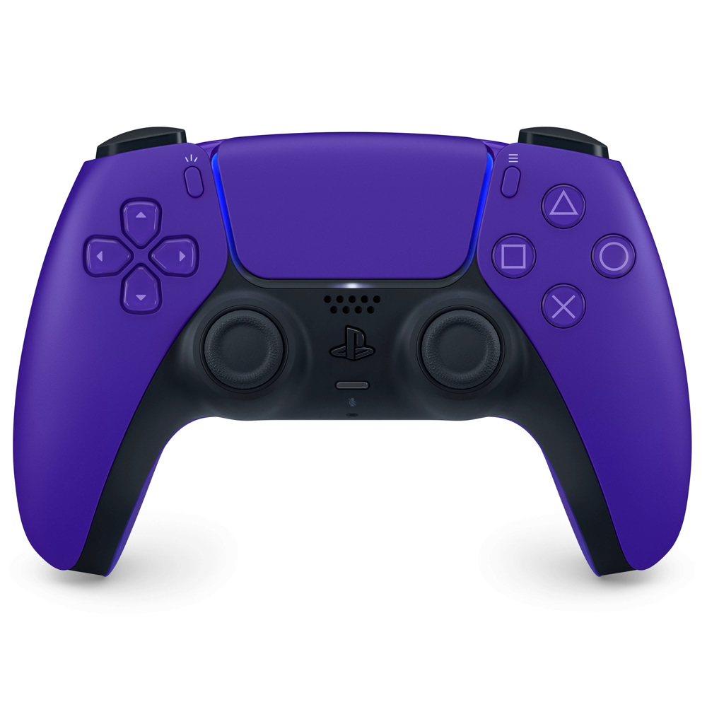 Джойстик PS-5 DualSense Galactic Purple