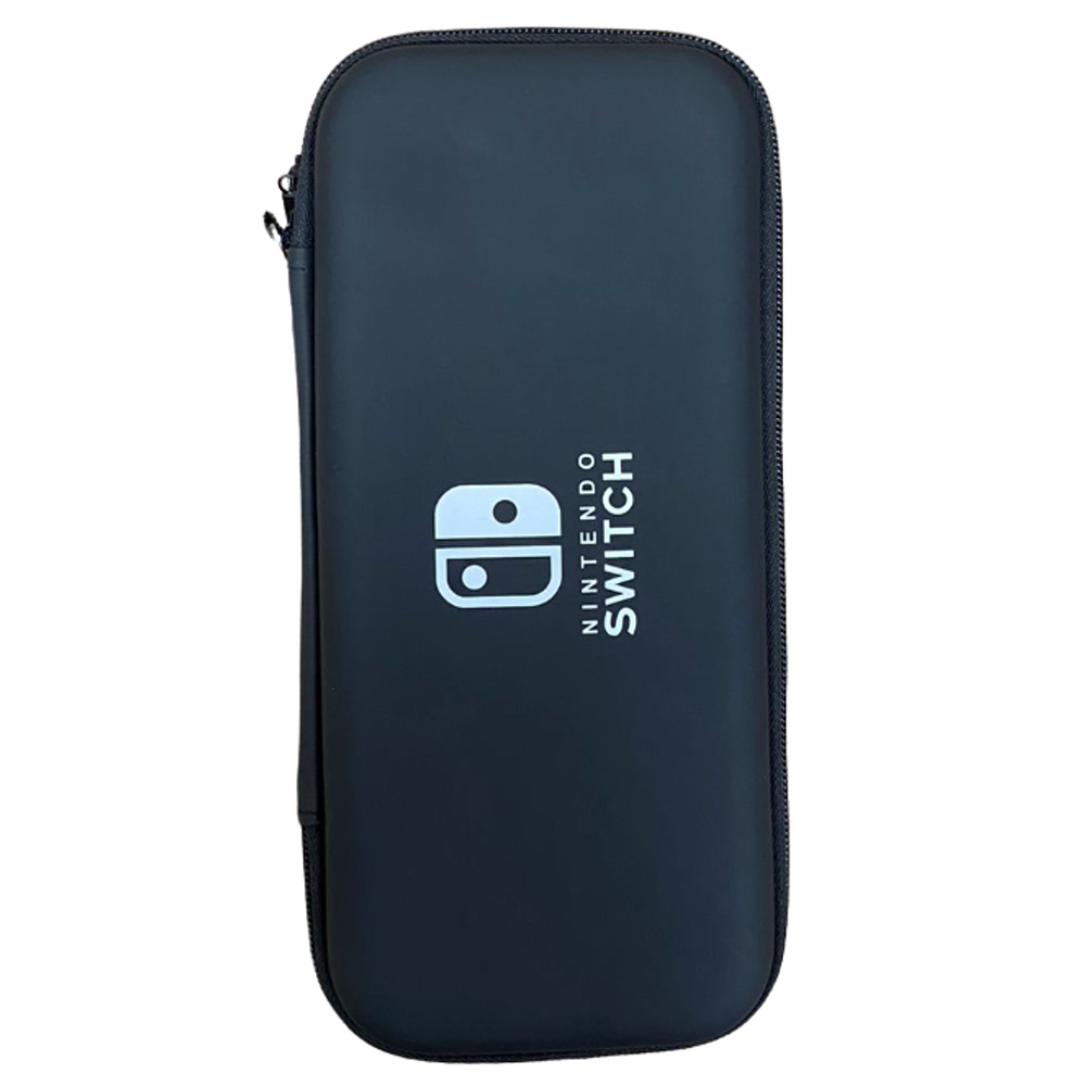 Чехол Switch Oled Carrying Case Black