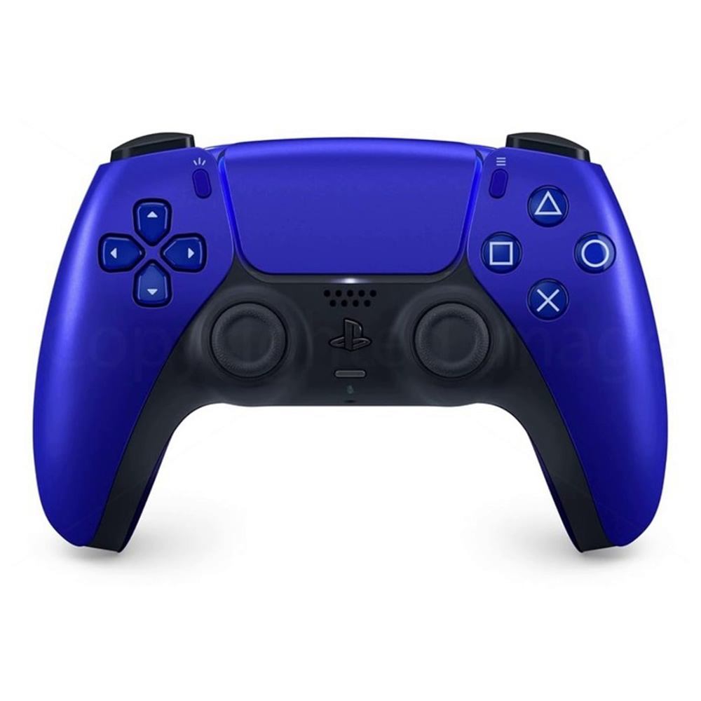 Джойстик PS-5 DualSense Cobalt Blue