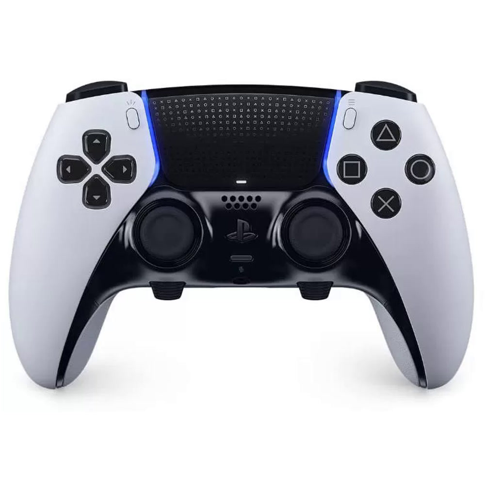 Джойстик PS-5 DualSense Edge White