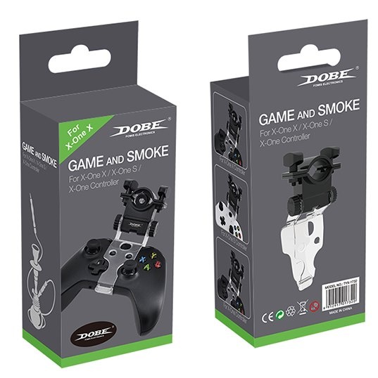 Крепление джойстика XBone S/X Game and Smoke TYX-1732