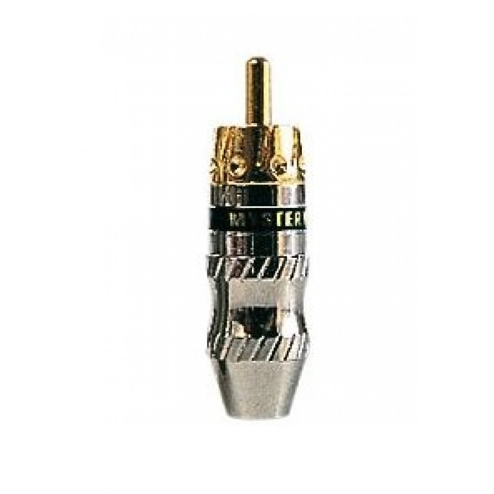 MYSTERY MRC-3  RCA-терминал никелированный