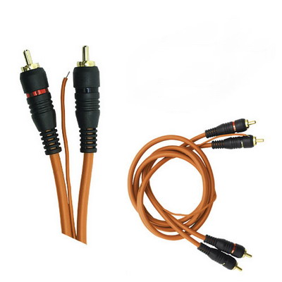 MYSTERY MRCA 5.2  RCA-кабель 5 м
