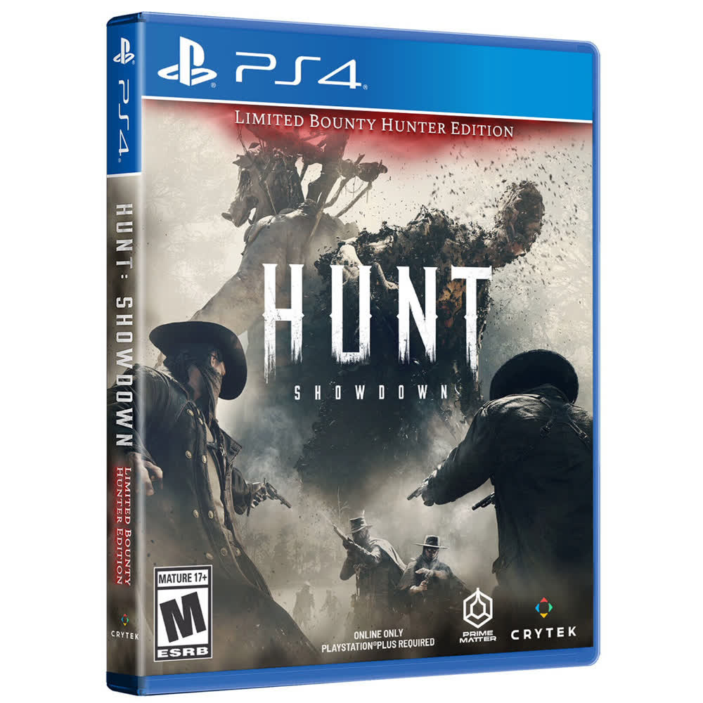 Hunted ps3. Игра на ПС 4 охотник. Охота плейстейшен. Hunt Showdown PS. Hunt ps4