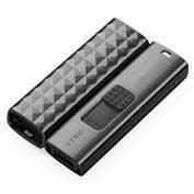 USB 3.0  16GB  Smart Buy  Fashion  чёрный