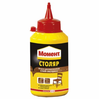 422981 Момент СТОЛЯР, 250 гр. (12/1296)