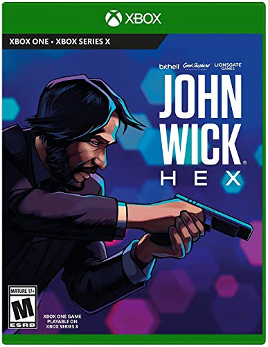 John Wick: Hex [Xbox One, английская версия]