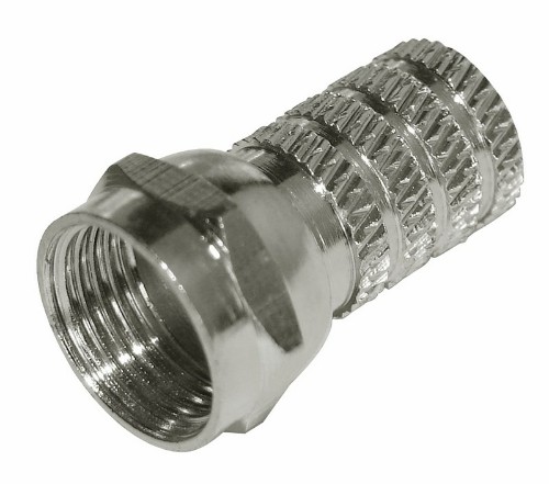 Разъём F RG-6 REXANT (100/5000)