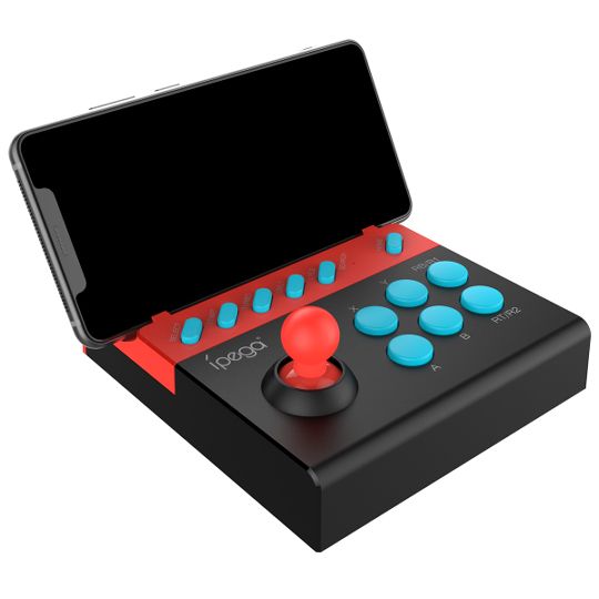 Джойстик Android/IOS/WIN Controller Bluetooth PG-9135  iPega