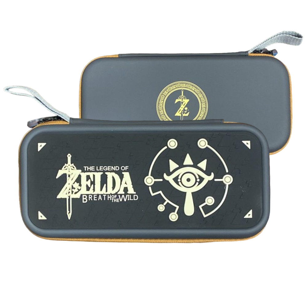 Чехол Nintendo Switch/N-Switch OLED The Legend of Zelda