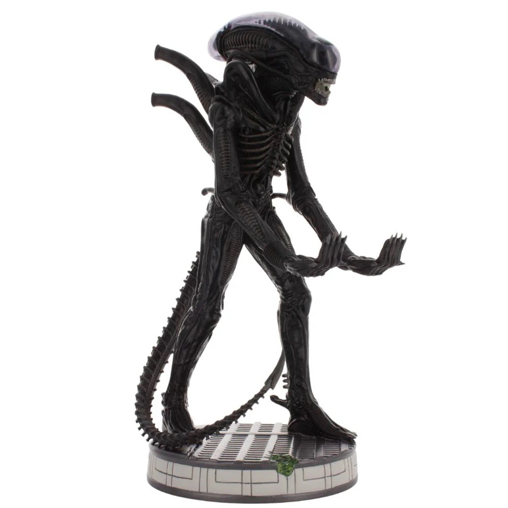 Фигурка-подставка для геймпада/телефона Cable Guys - Alien: Alien Xenomorph