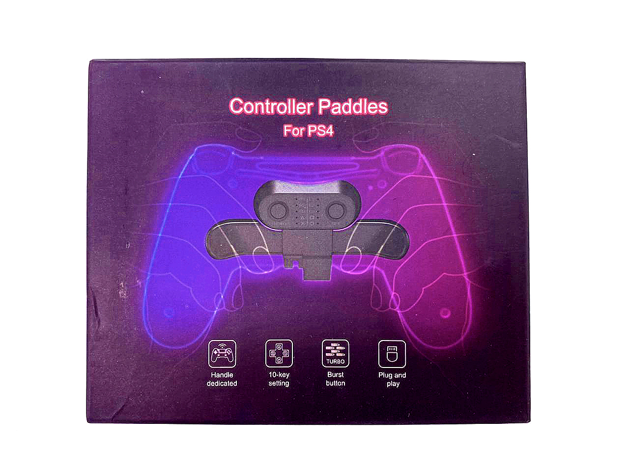 Кнопка управления PS4 AL-PS2010 AOLION