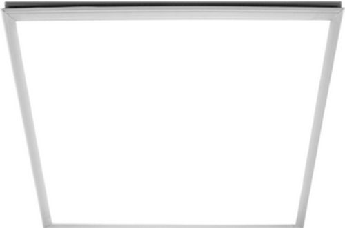 Светильник светодиодный SMARTBUY ультратонкий 65W 4500K 5500Лм 1195х595х10мм матовый (SBL-P595-65W-4