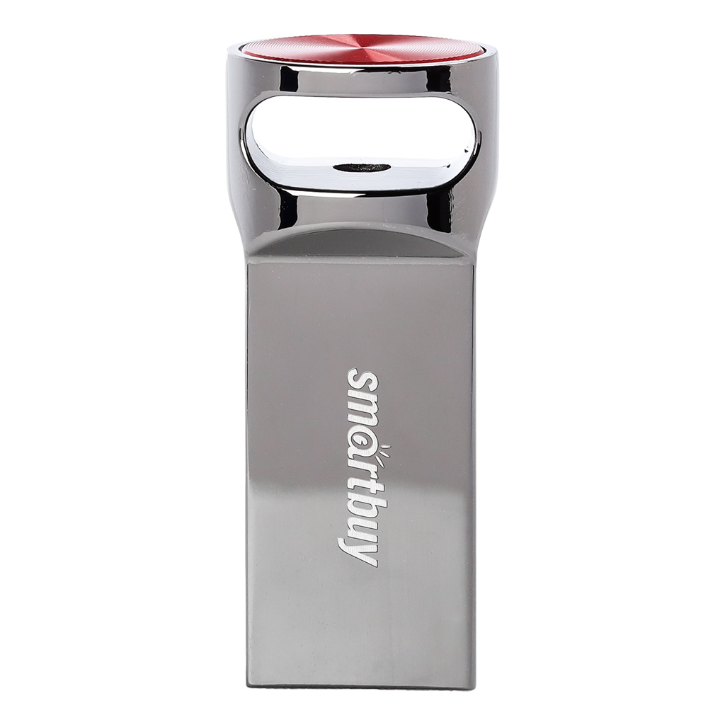 USB 3.0  64GB  Smart Buy  M2  металл