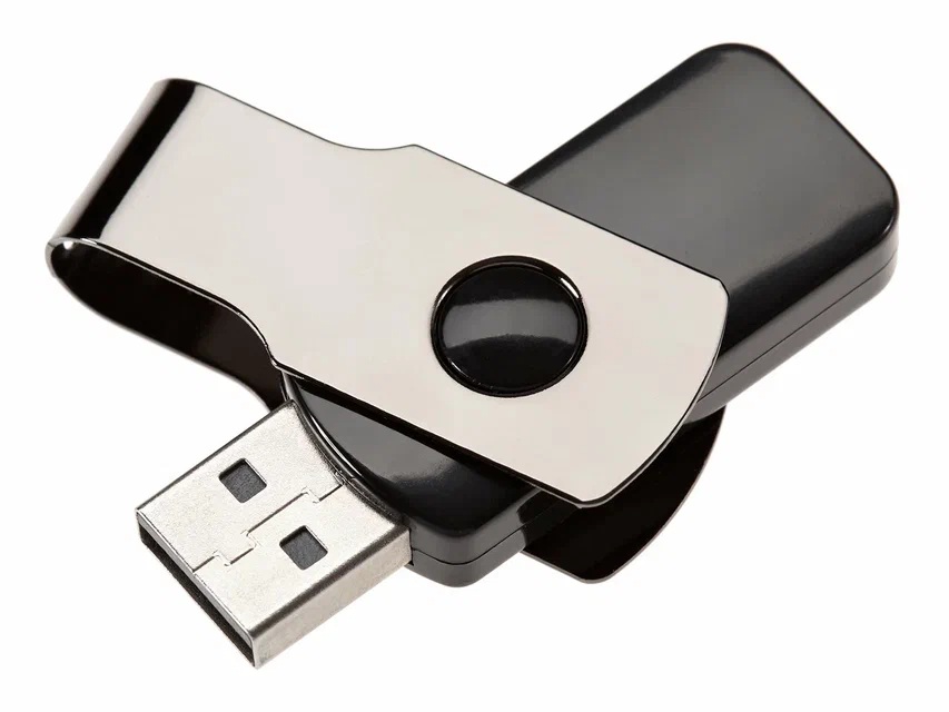 USB  16GB  Move Speed  M4  чёрный