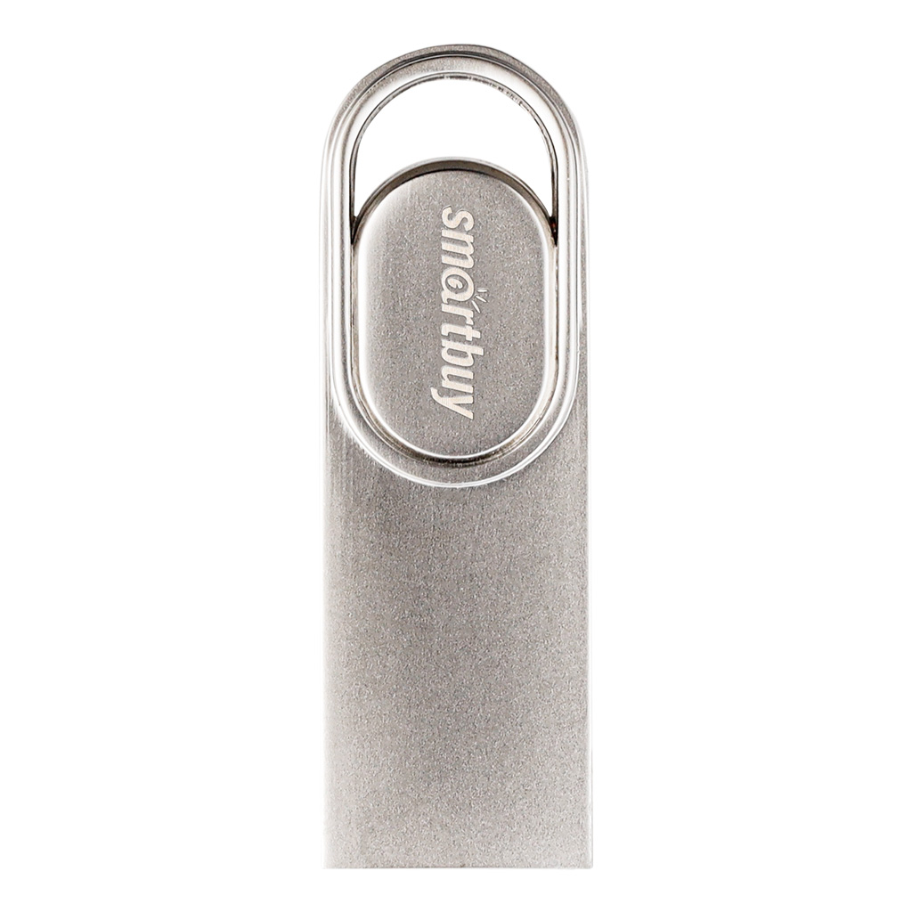 USB  16GB  Smart Buy  M3  металл