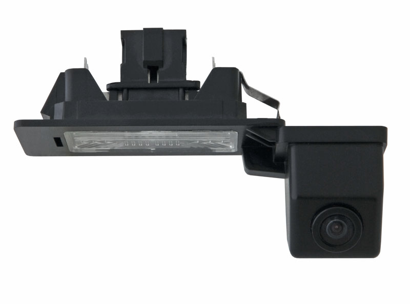 INTRO VDC-050 камерa штатная Audi A4L 09-12, A5 11-12