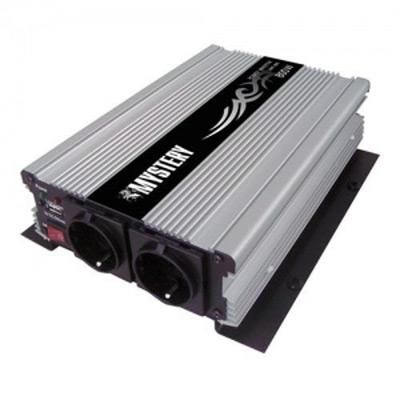 MYSTERY MAC-800  трансформатор  12/220 V  800 Вт