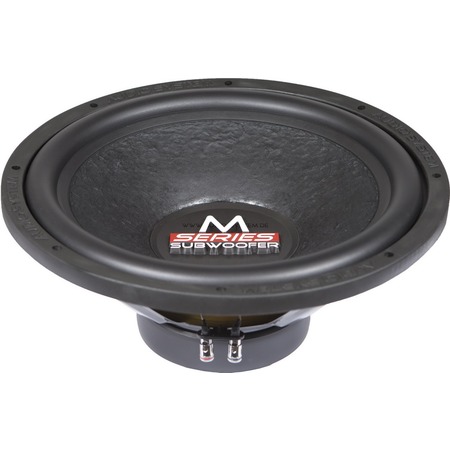 AUDIO SYSTEM M15     15'' головка SW