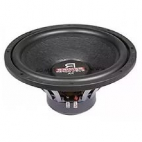 AUDIO SYSTEM R15 FA     15'' головка SW freeair