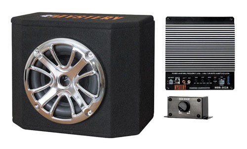 MYSTERY MBB-252A box  актив  SW