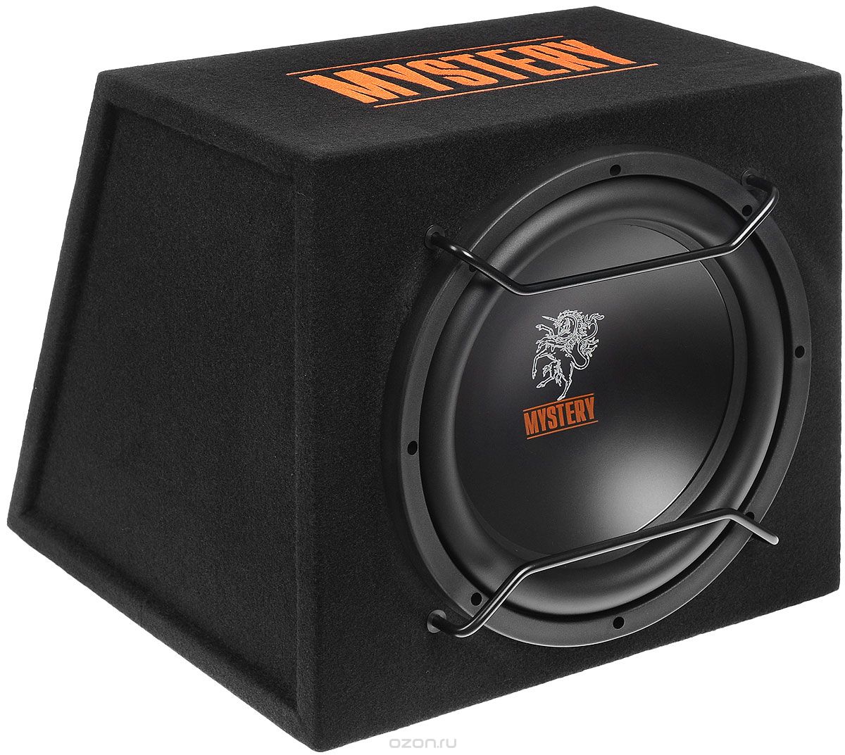 MYSTERY MBB-306A box  актив  SW