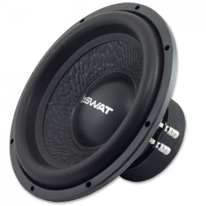 SWAT SW-R15D4  15'' головка SW max 1000 Вт 4+4 Om