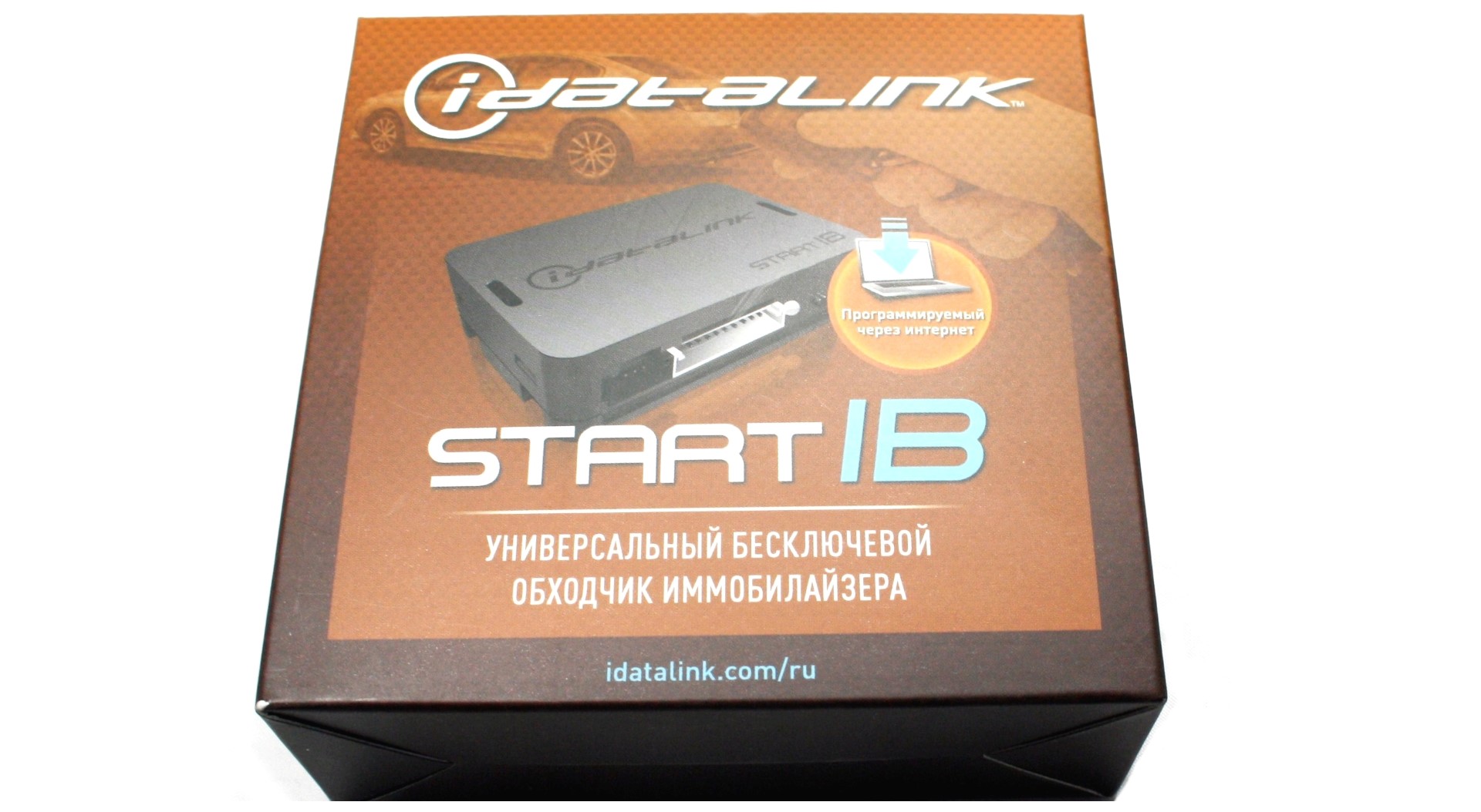 IBS-RENAULT/NISSAN бесключевой обходчик иммобилайзера