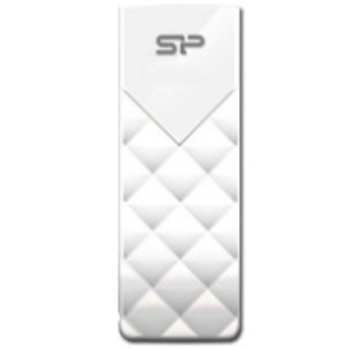 USB  16GB  Silicon Power  Ultima U03  белый