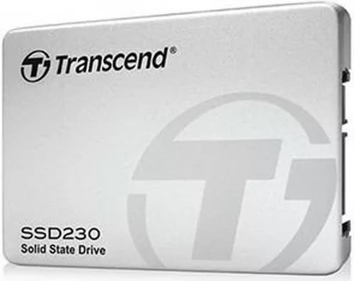 Внутренний SSD  Transcend  512GB  230S, SATA-III, R/W - 560/520 MB/s, 2.5", 3D NAND, TLC