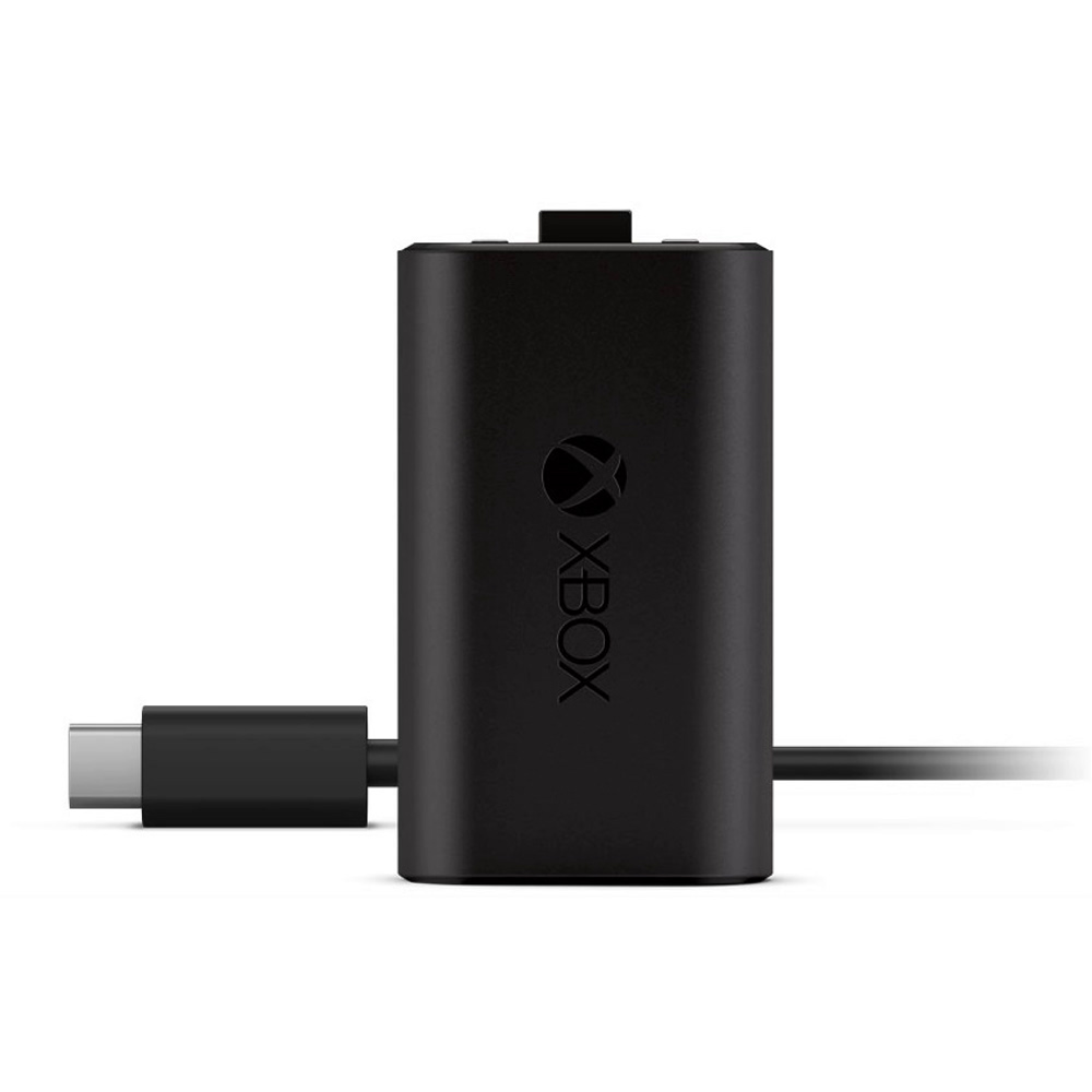 Набор XB One Play & Charge Kit
